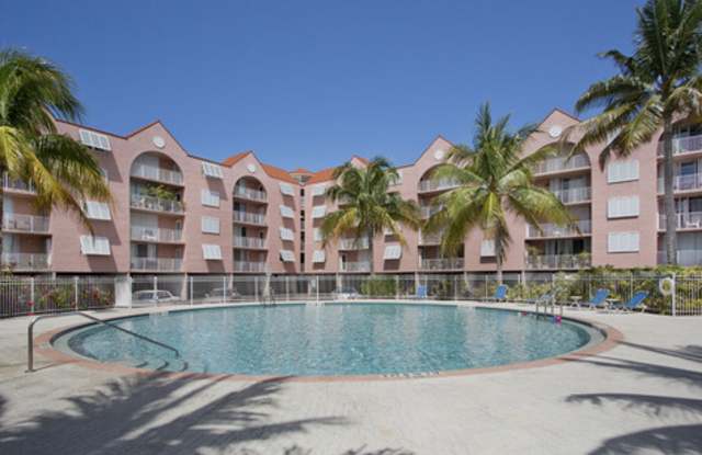 Las Salinas 2 Bedroom 2 Bathroom