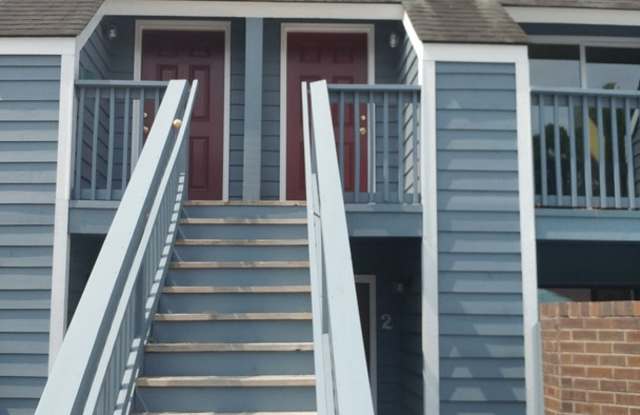 Remodeled 2 Bedroom 2 Bath in Garden City