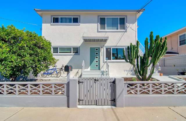 Photo of Cozy remodeled 2 beds 1 bath apt in Point Loma