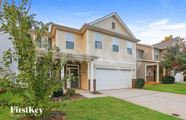 9540 Blue Knoll Court