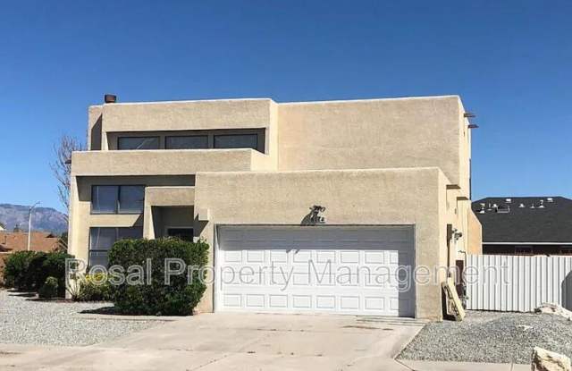 Photo of 6124 Woodhollow Pl NW