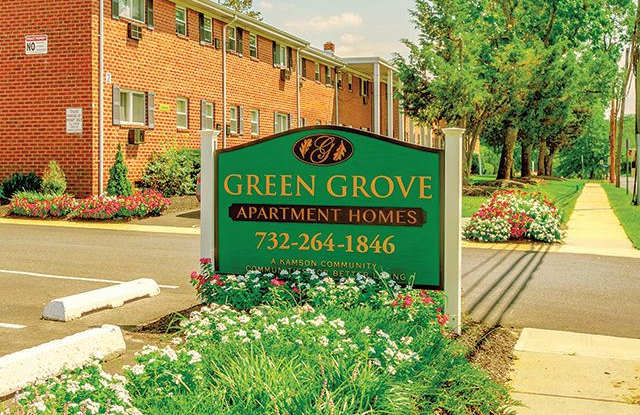 Green Grove Terrace