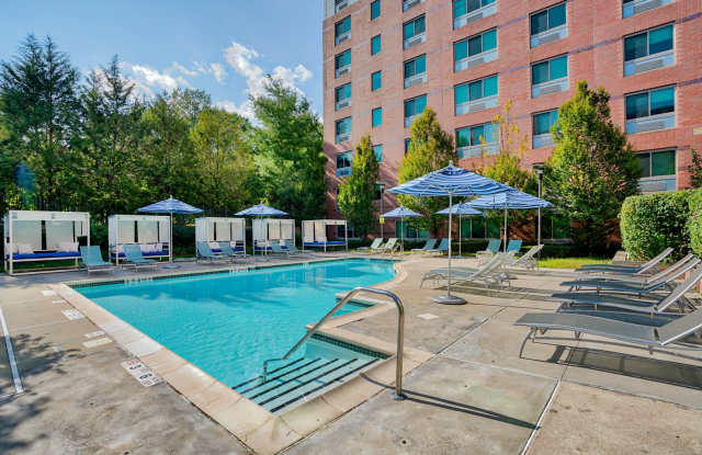Photo of The Gramercy