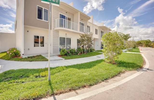 13820 Southwest 262nd Street