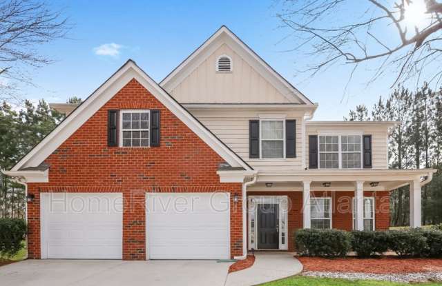 4121 Village Preserve Way