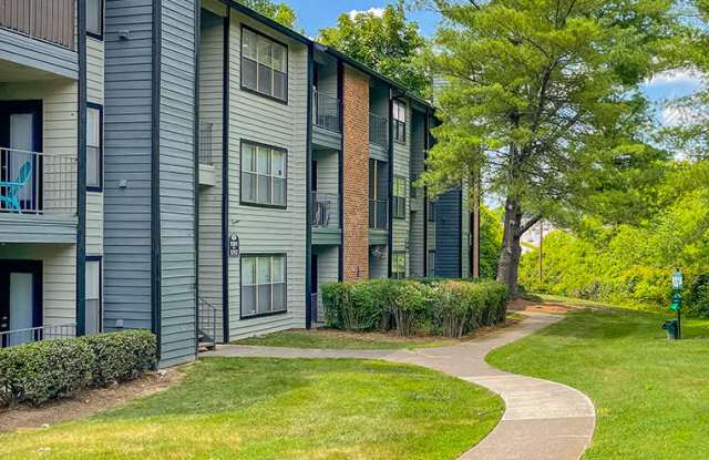 Photo of The Residences at Glenview Reserve