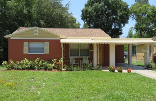 714 W WOODLAWN AVENUE - 714 West Woodlawn Avenue, Tampa, FL 33603