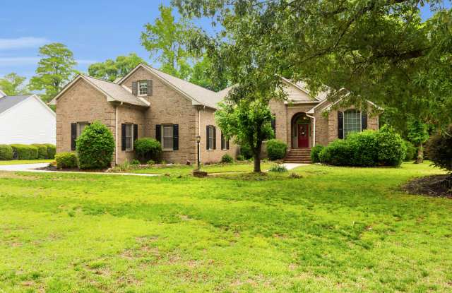106 Brugg Court