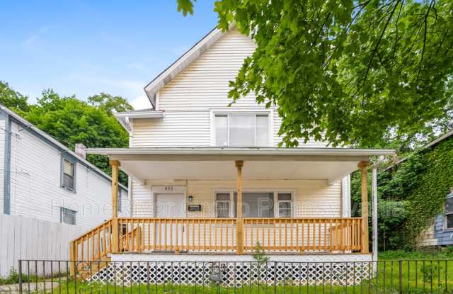 451 Highland Ave