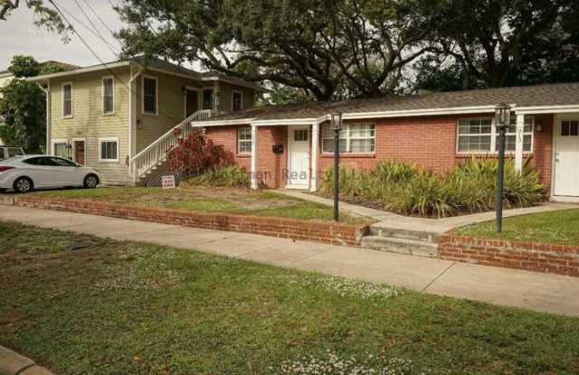 813 South Fremont Avenue