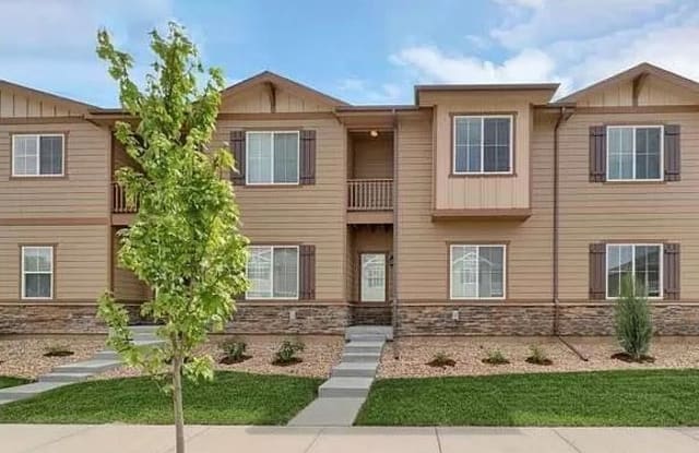 1523 Kansas Ave - 1523 Kansas Avenue, Longmont, CO 80501