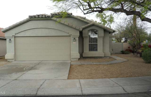 1714 N 125TH Lane - 1714 North 125th Lane, Avondale, AZ 85392