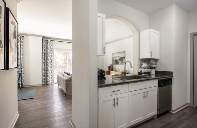 Photo of Highlands at Dearborn Apartments