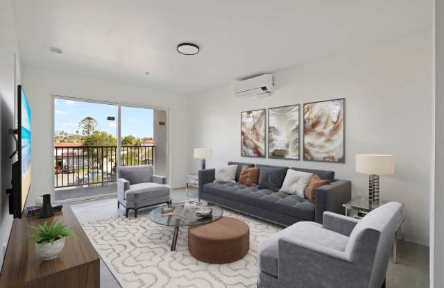 Photo of Highland Pacifica Apartments