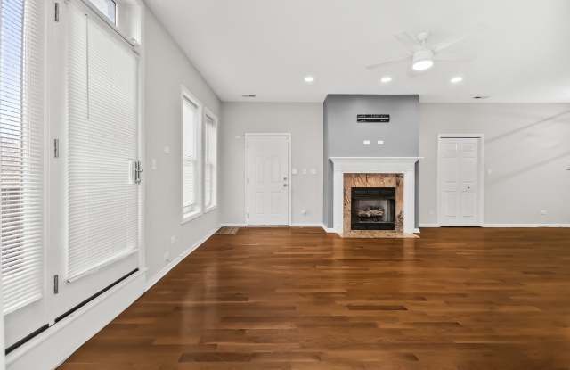 3986 S Drexel Boulevard