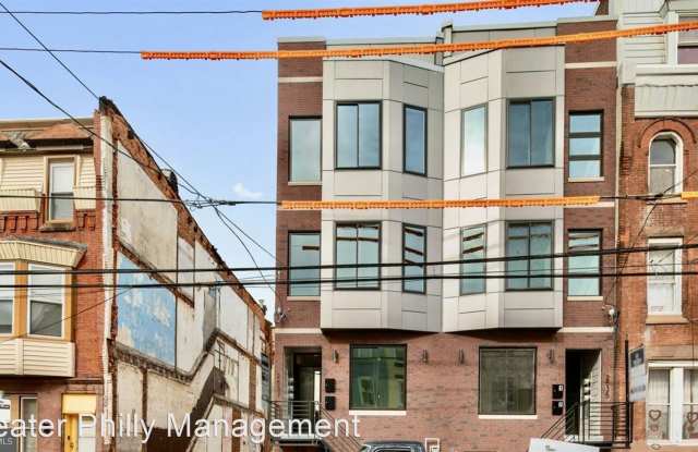 Brand New Luxury Apartments