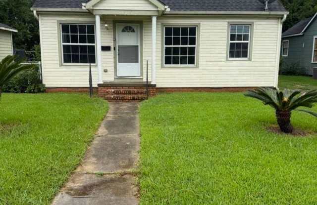 House For Rent 1417 Church St, Beaumont, TX 77705