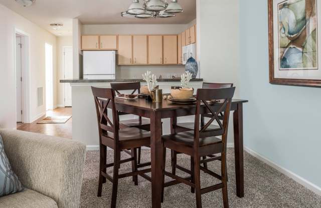 Tides at Calabash Apartments