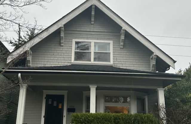 Well Kept Home