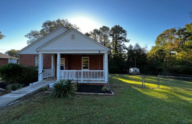 36 Mill Road - 36 Mill Road, Saxon, SC 29301