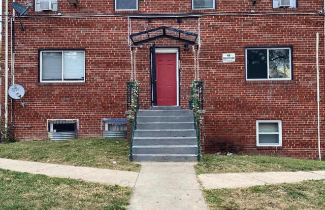 Photo of 6801 RED TOP Road unit: 6