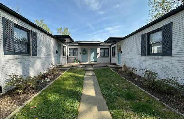 2706 Cartier Drive