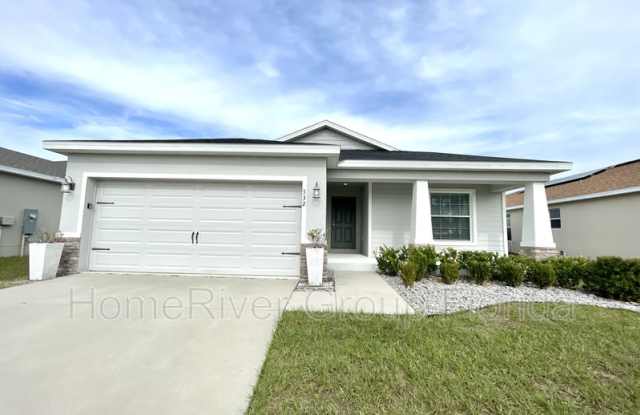 532 Monticelli Dr - 532 Monticelli Drive, Haines City, FL 33844