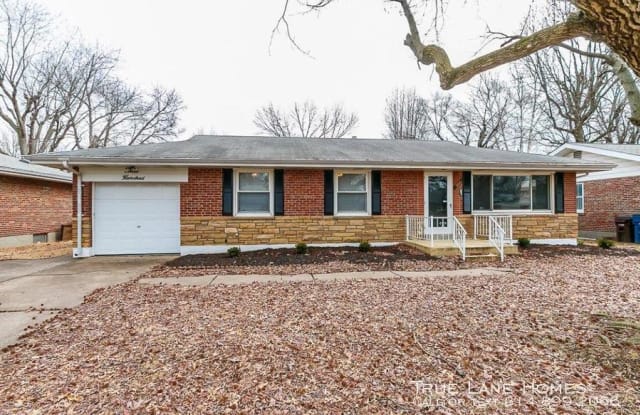 300 Rand Dr - 300 Rand Drive, Ferguson, MO 63135