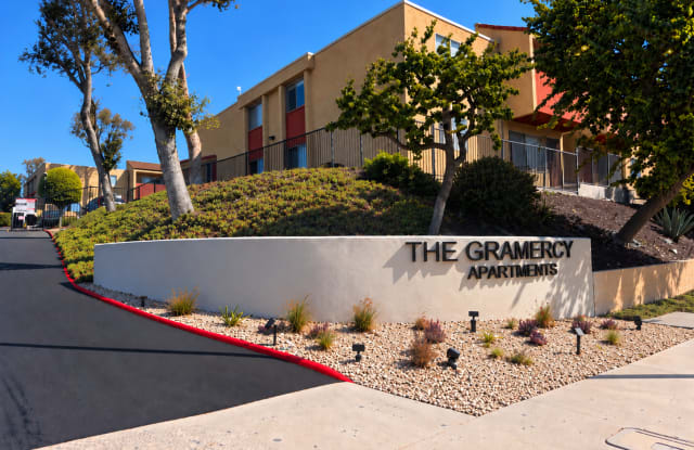 Photo of Gramercy