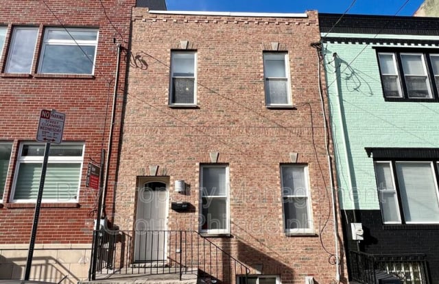 1252 S 19th St - 1252 South 19th Street, Philadelphia, PA 19146