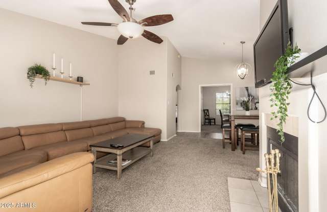 Photo of 6885 E COCHISE Road unit: 229