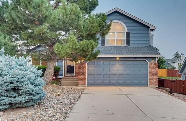 4050 Hickory Hill Dr - 4050 Hickory Hill Drive, Colorado Springs, CO 80906