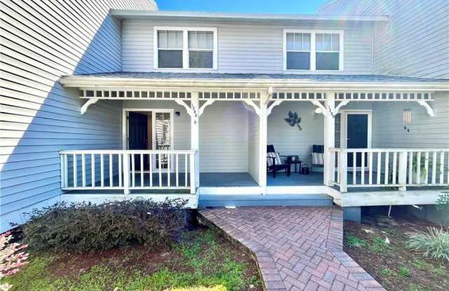 1288 Cypress Cove Court