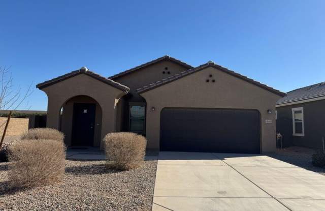18443 N Conquistador Dr