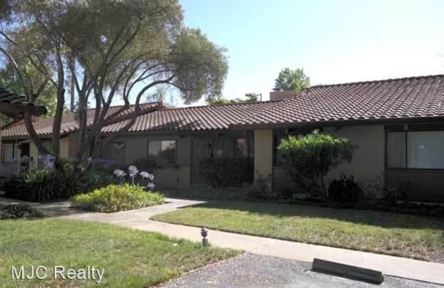 154 Brahms Way - 154 Brahms Way, Sunnyvale, CA 94087