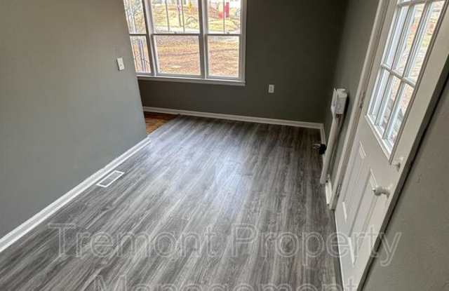 4008 Lightfoot Mill Road