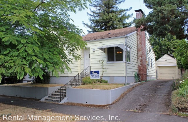 3354 NE 75th - 3354 NE 75th Ave, Portland, OR 97213