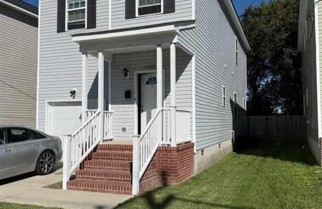 Photo of 1006 Carolina Street