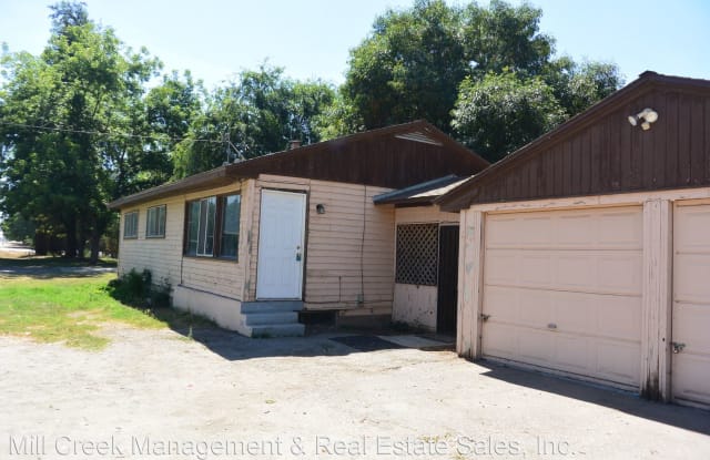 16371 Ave 256 - 16371 Avenue 256, Tulare County, CA 93292