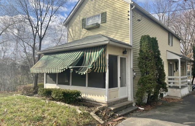 211 Harrison Ave - 211 Harrison Avenue, Scranton, PA 18510