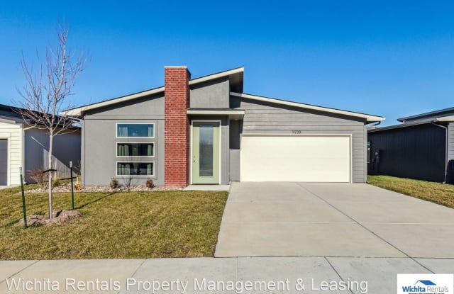 9720 E. Annabelle - 9720 East Annabelle Circle, Wichita, KS 67207