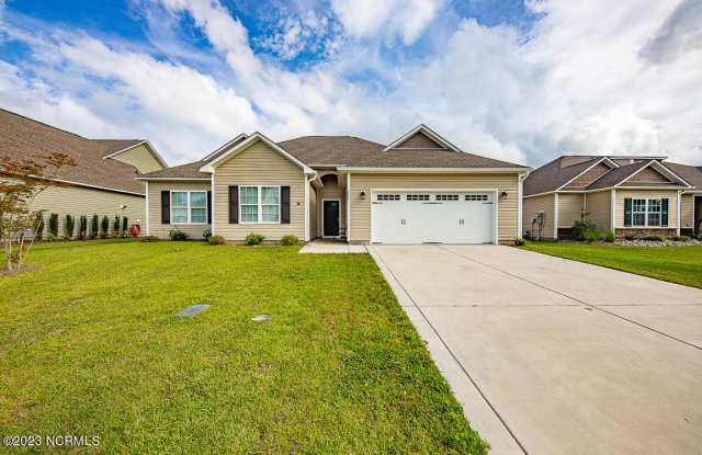 2807 Bettye Gresham Lane