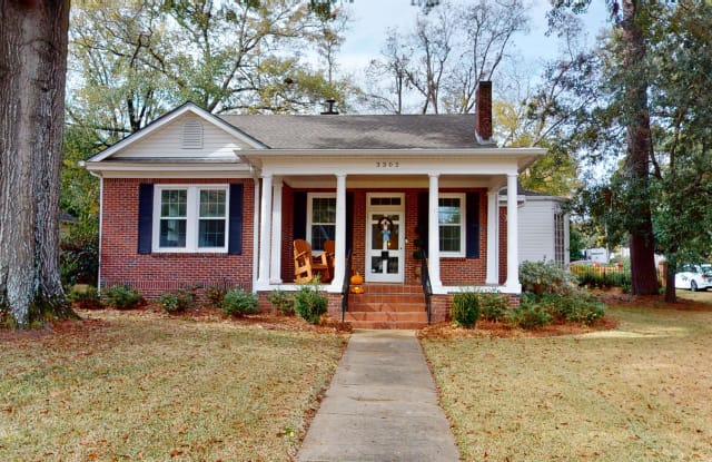 3302 Cloverdale Road - 3302 Cloverdale Road, Montgomery, AL 36106