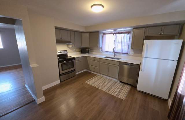 209 South Hooker Street