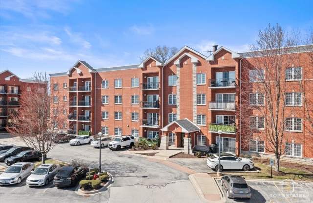 Photo of 3501 WELLINGTON Court unit: 409