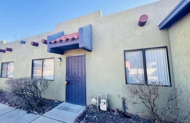 3420 East Flower Street