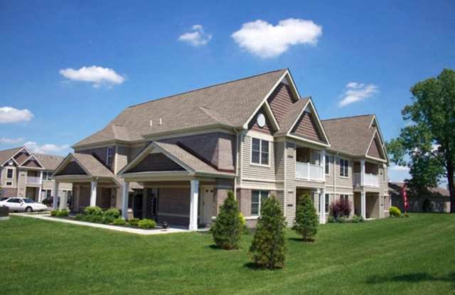 Photo of Deer Lakes Apartments