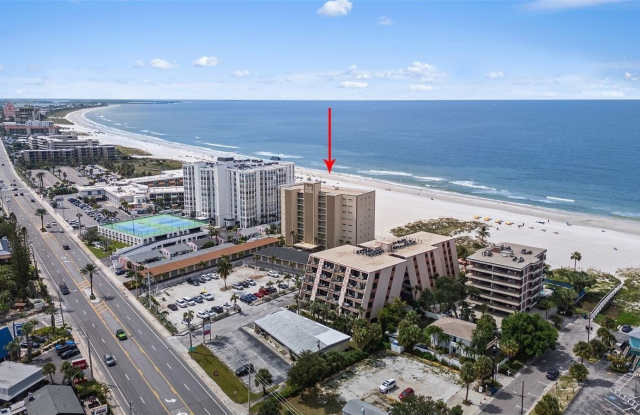 Photo of 5000 GULF BOULEVARD