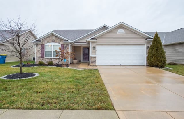 5264 Brassie Dr - 5264 Brassie Drive, Lawrence, IN 46235