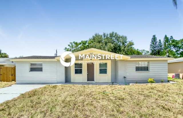 3649 Devonshire Drive